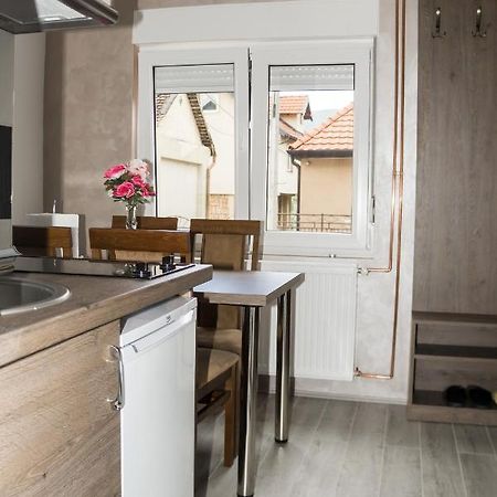 City Apartment Bb Bajina Basta Extérieur photo