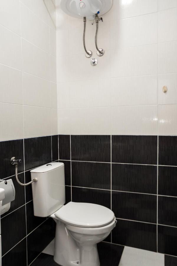 City Apartment Bb Bajina Basta Extérieur photo