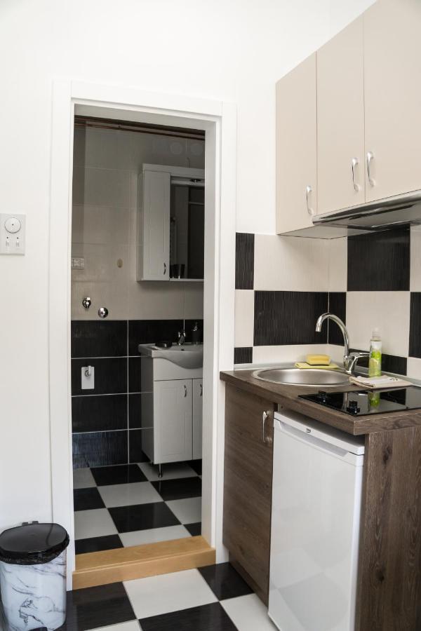 City Apartment Bb Bajina Basta Extérieur photo