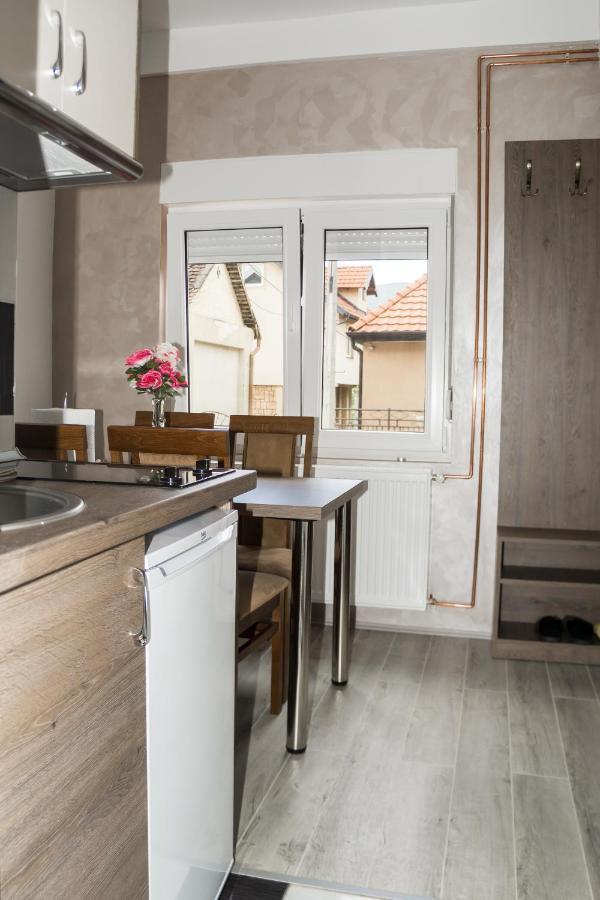 City Apartment Bb Bajina Basta Extérieur photo