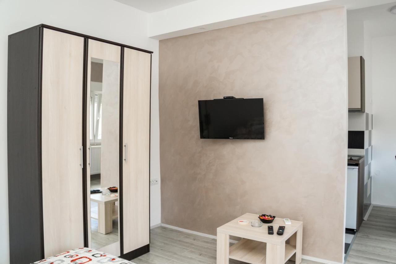 City Apartment Bb Bajina Basta Extérieur photo