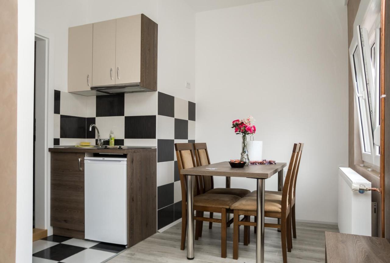 City Apartment Bb Bajina Basta Extérieur photo