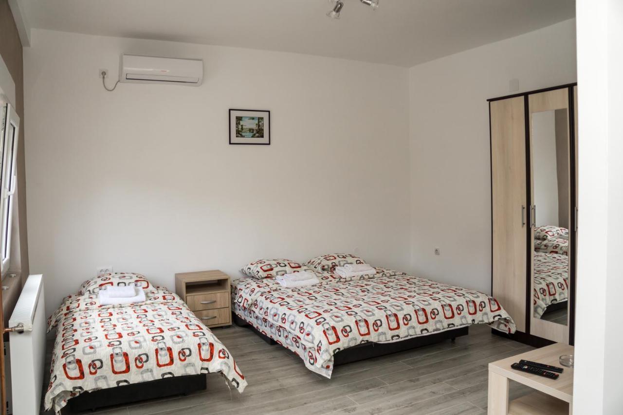 City Apartment Bb Bajina Basta Extérieur photo