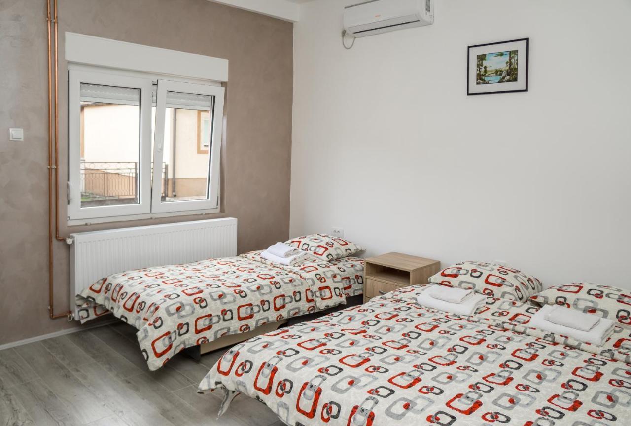 City Apartment Bb Bajina Basta Extérieur photo