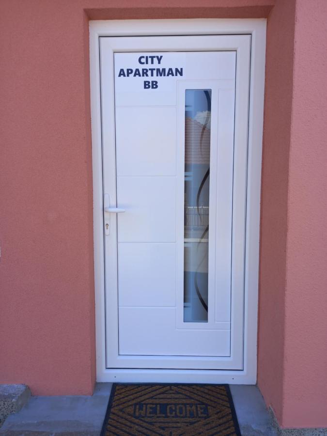 City Apartment Bb Bajina Basta Extérieur photo
